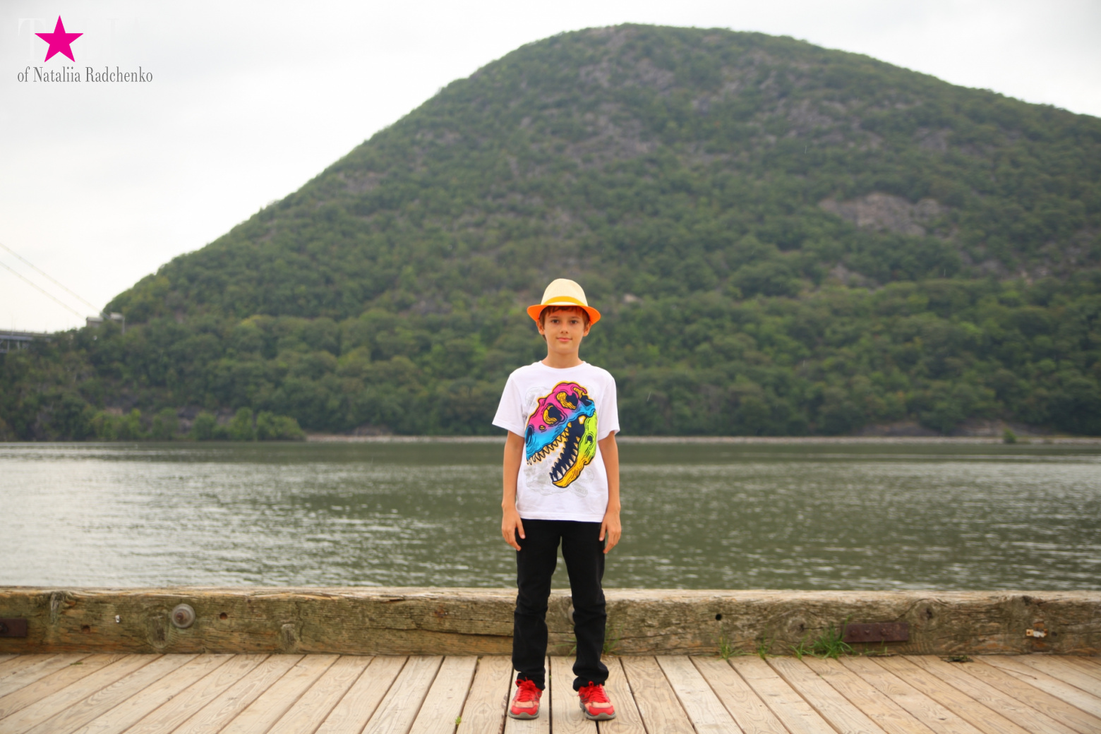 Bear Mountain, New York